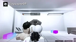 Safe Twink Hall 2