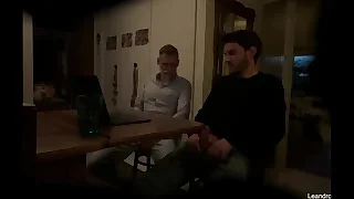 Gay Porn Movies 1