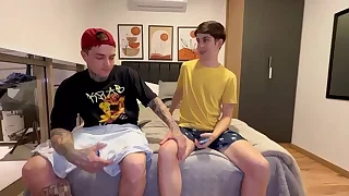Gay XXX 63
