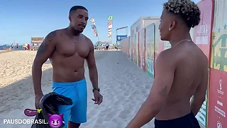 Catador de latinha